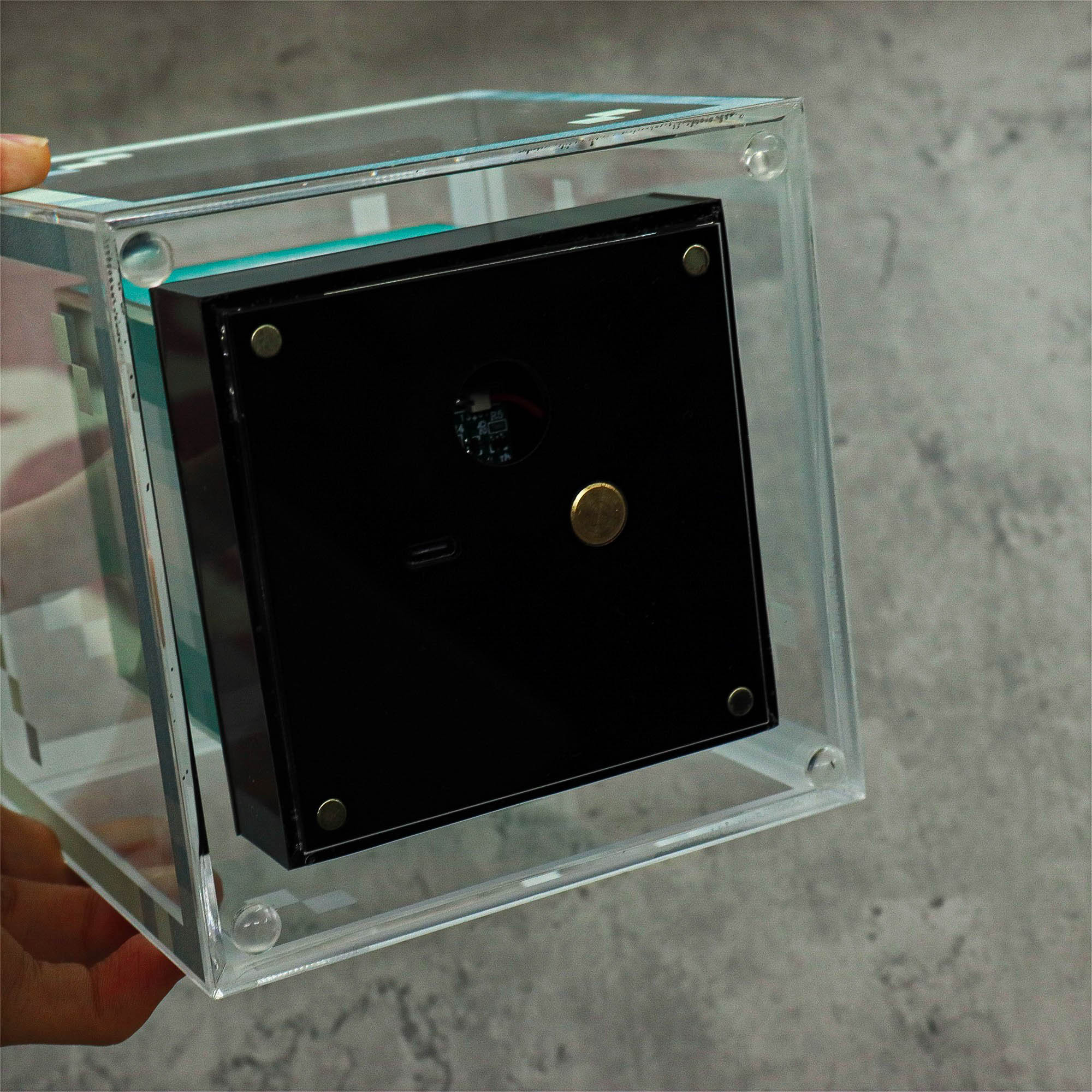 Bestpropreplica Minecraft beacon