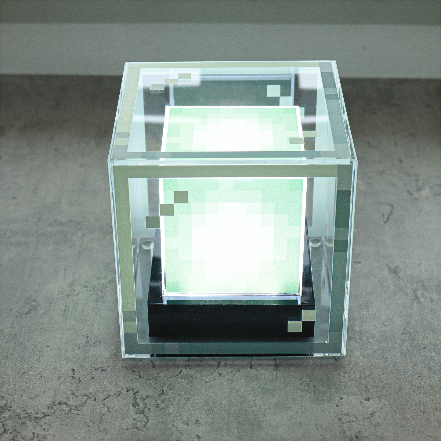 Bestpropreplica Minecraft beacon