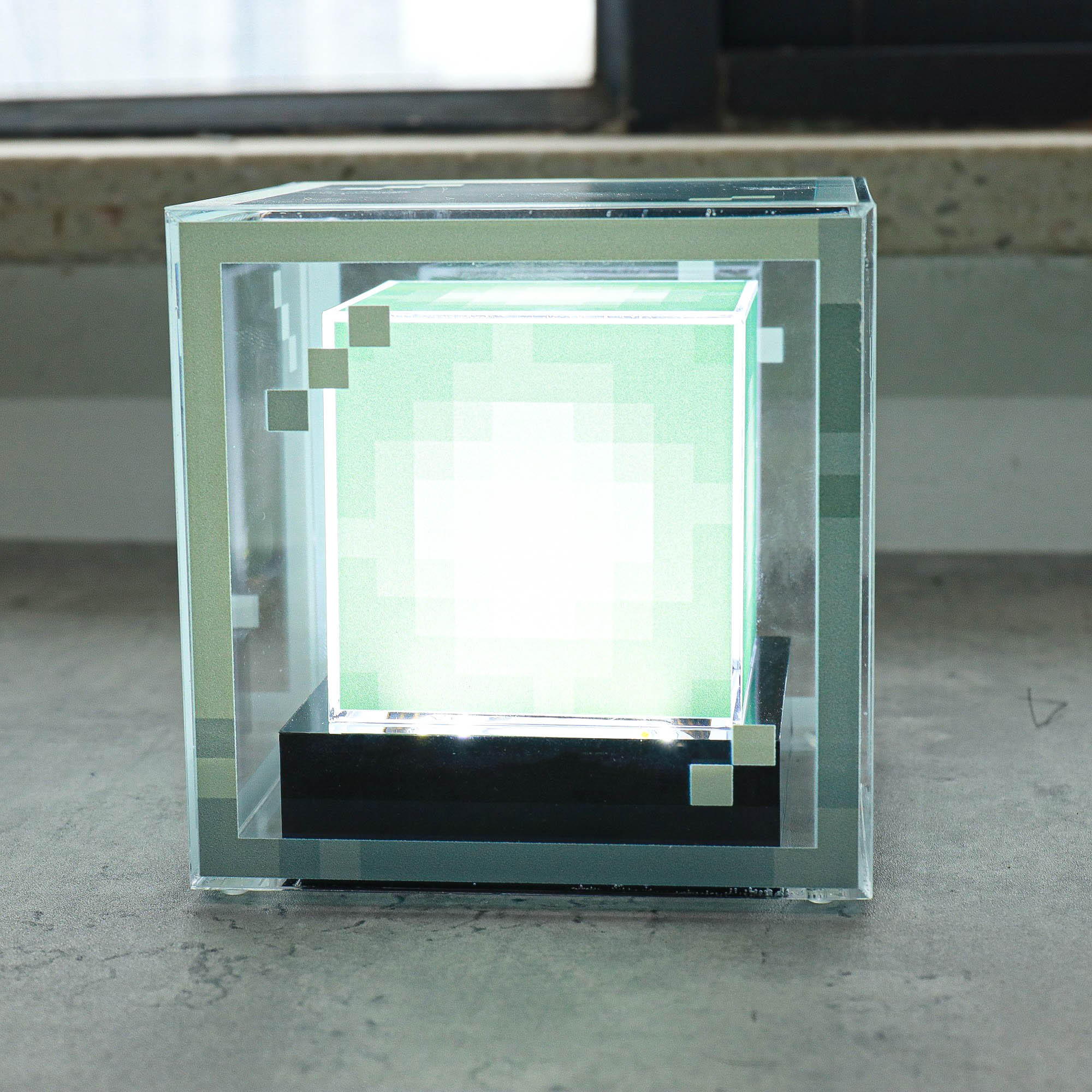 Bestpropreplica Minecraft beacon