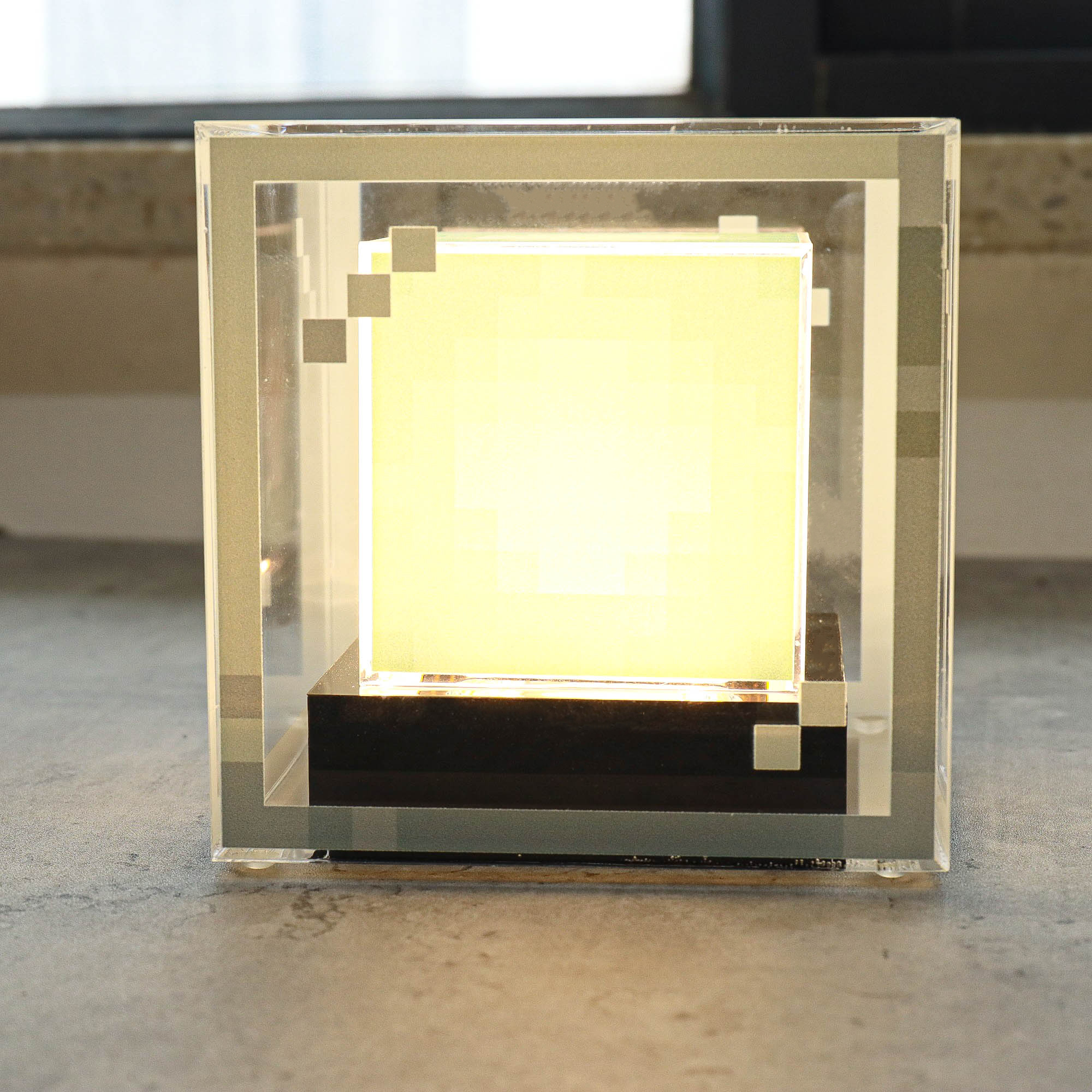 Bestpropreplica Minecraft beacon