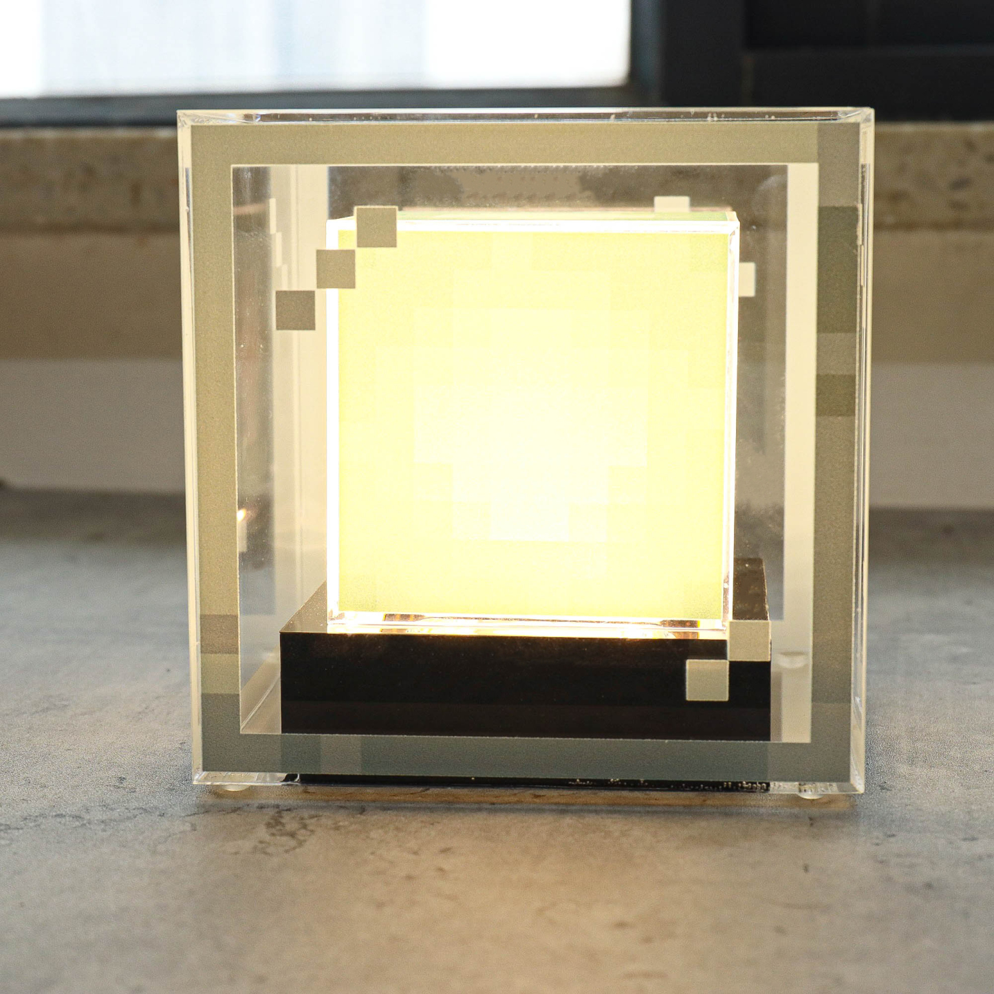 Bestpropreplica Minecraft beacon