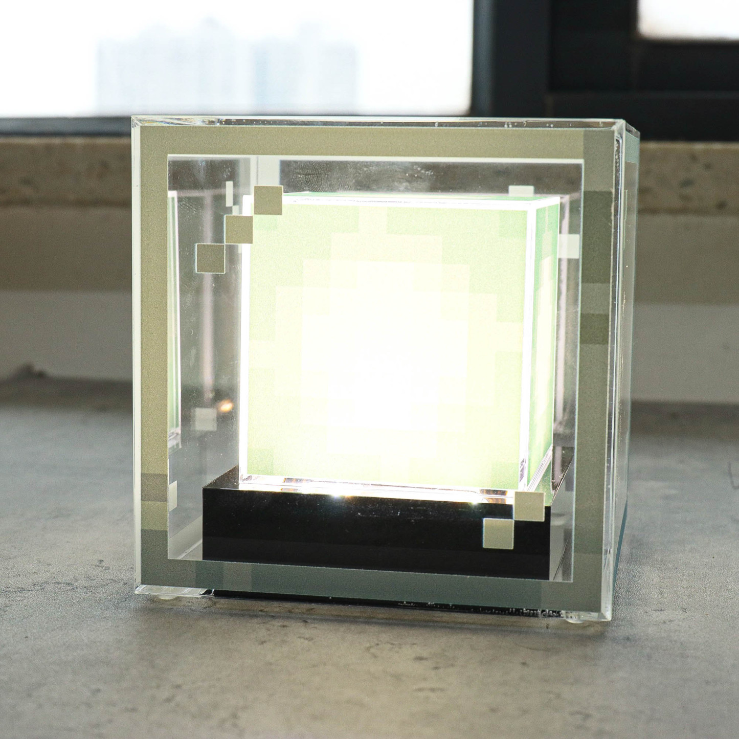 Bestpropreplica Minecraft beacon