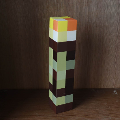 Minecraft Torch