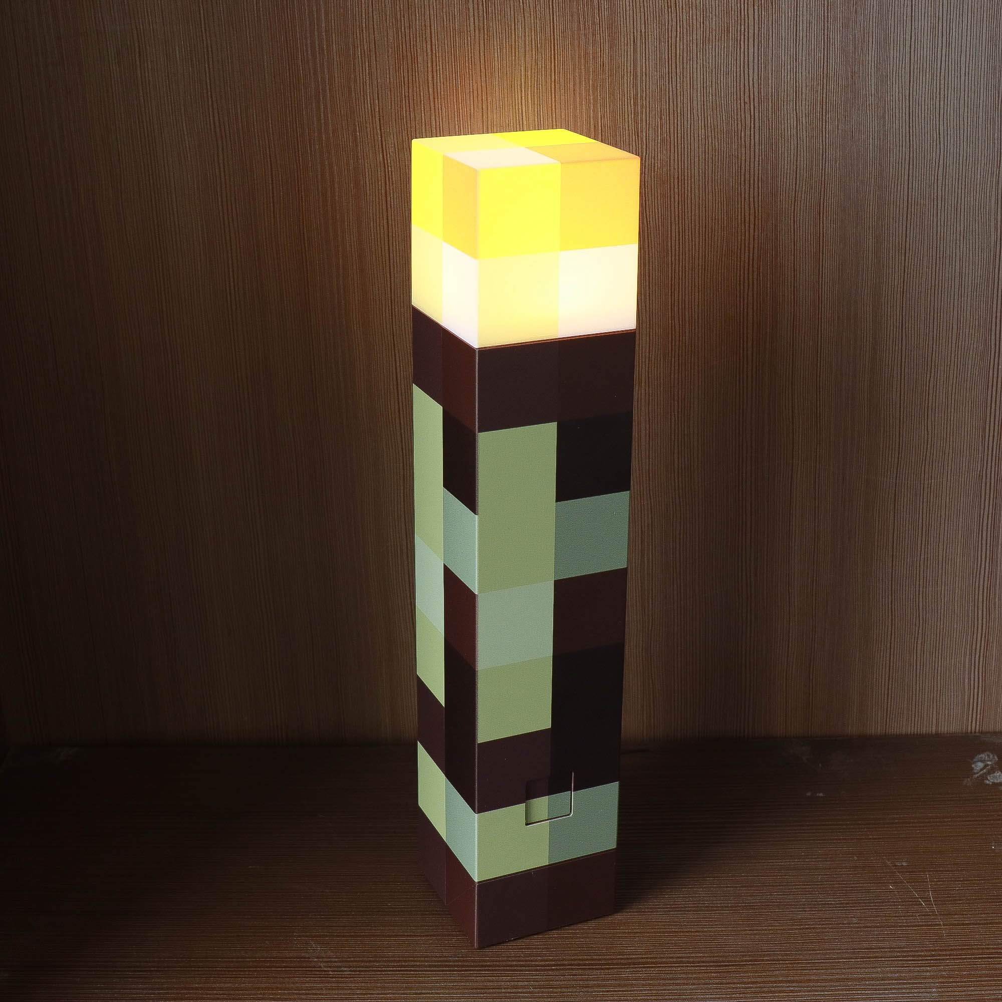 Minecraft Torch