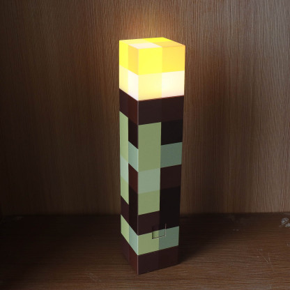 Minecraft Torch