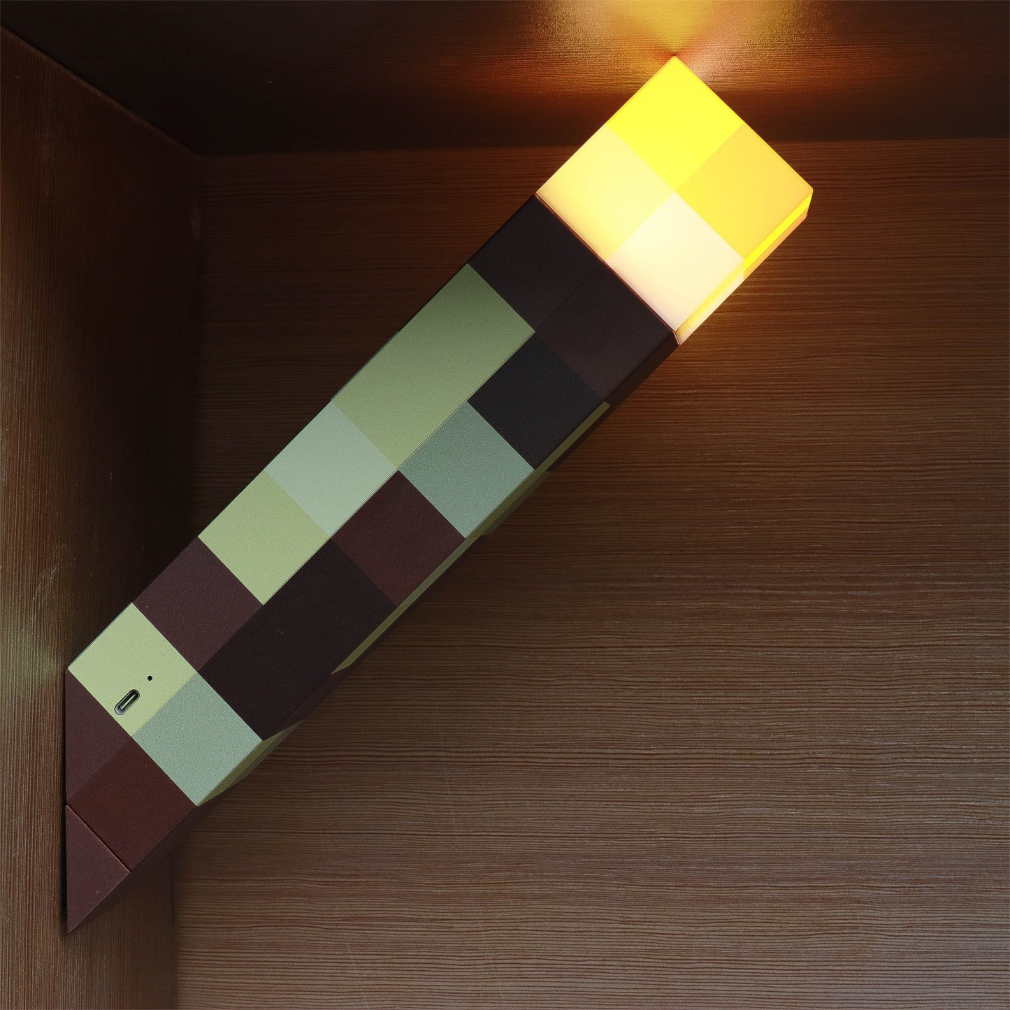 Minecraft Torch
