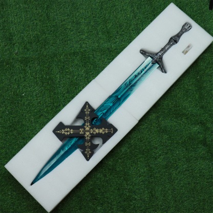 Bestpropreplica BloodbourseMoonlight greatsword Replica