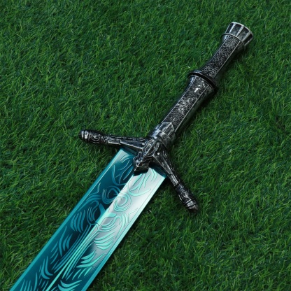 Bestpropreplica BloodbourseMoonlight greatsword Replica