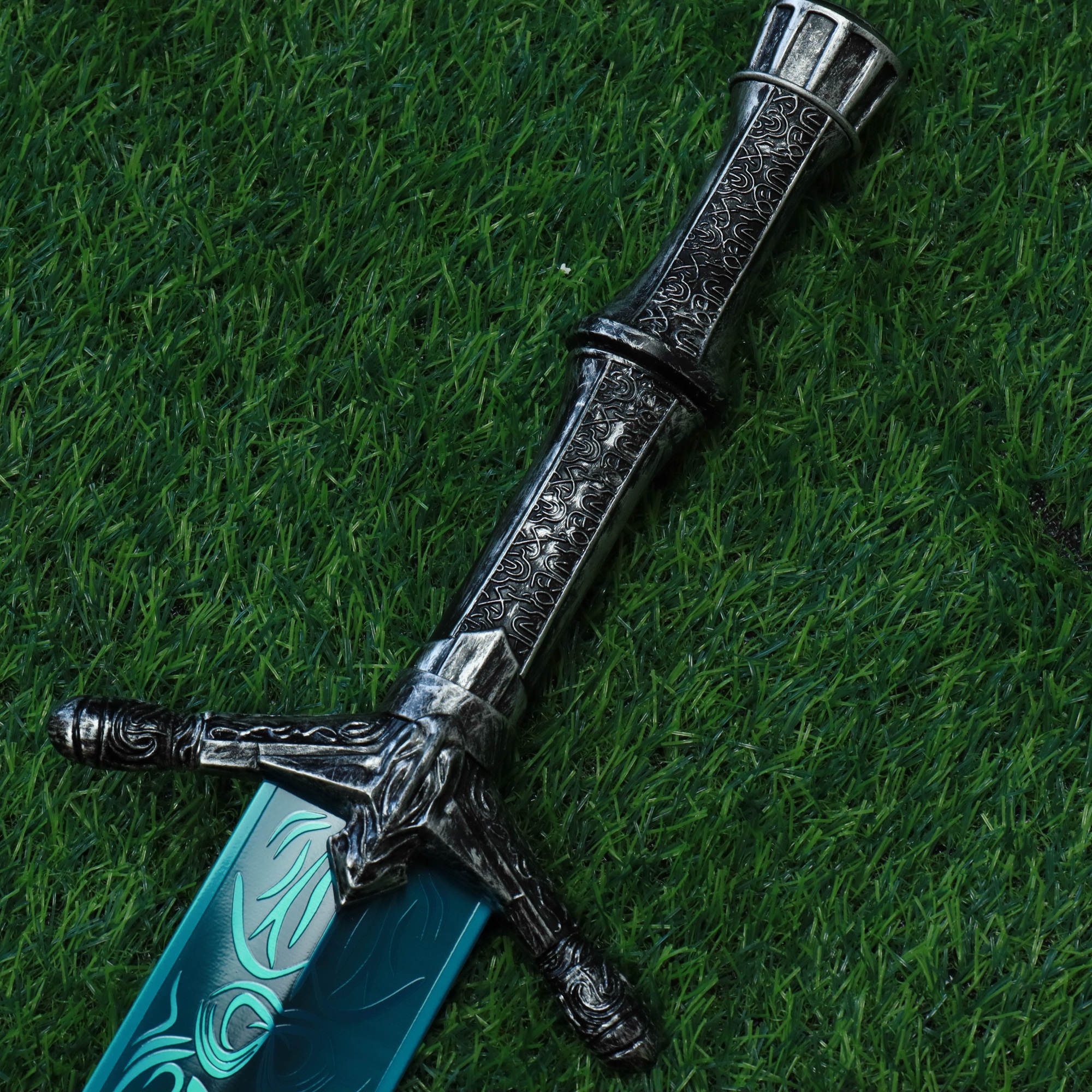 Bestpropreplica BloodbourseMoonlight greatsword Replica