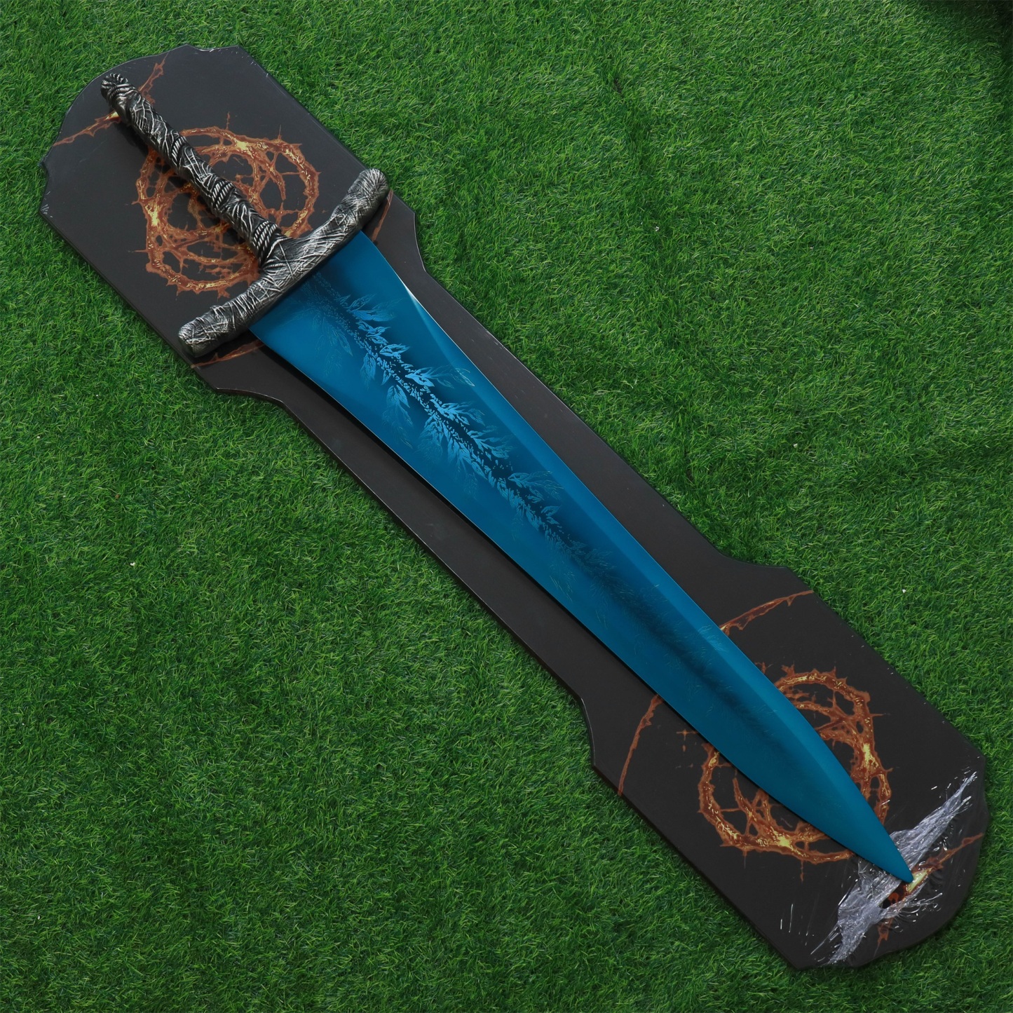 Bestpropreplica Elden Ring Dark Moon Greatsword