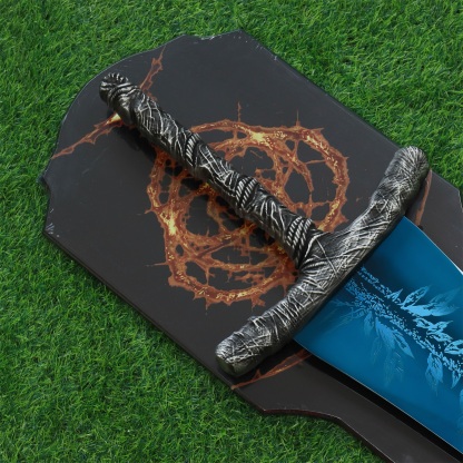 Bestpropreplica Elden Ring Dark Moon Greatsword