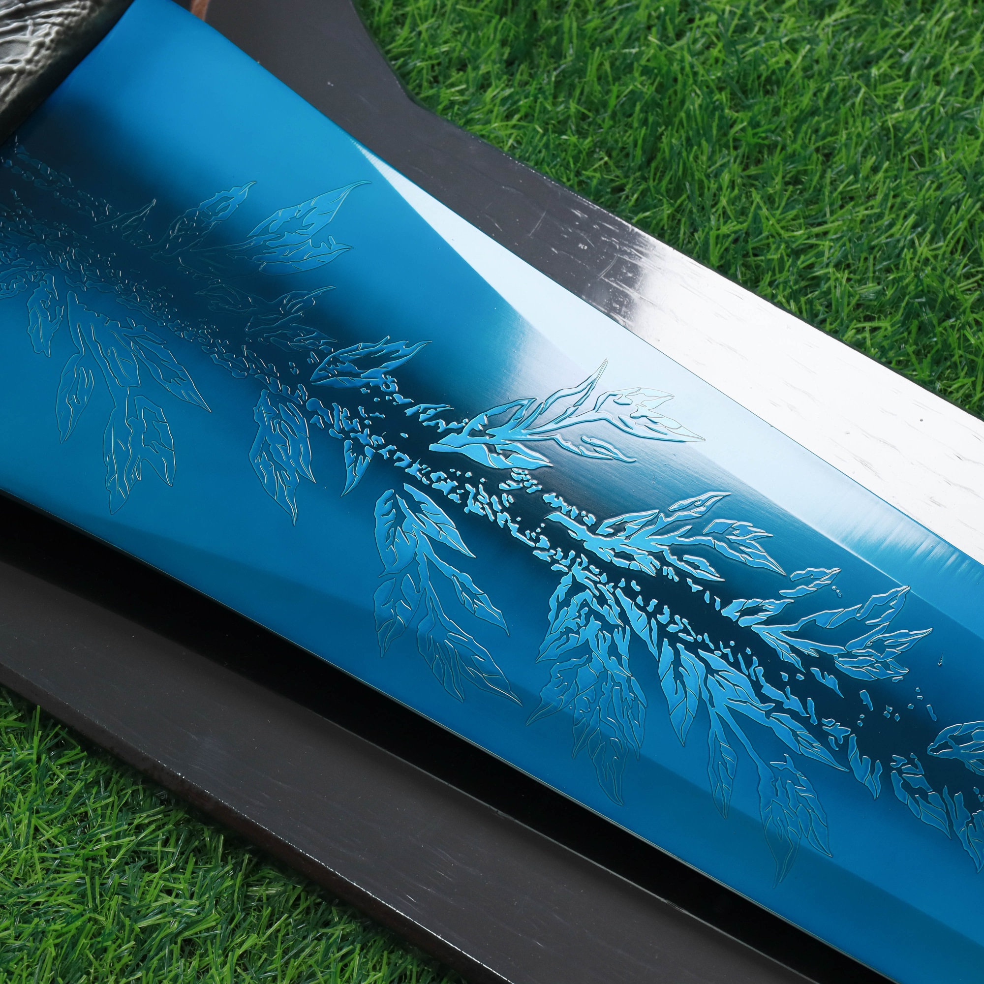 Bestpropreplica Elden Ring Dark Moon Greatsword