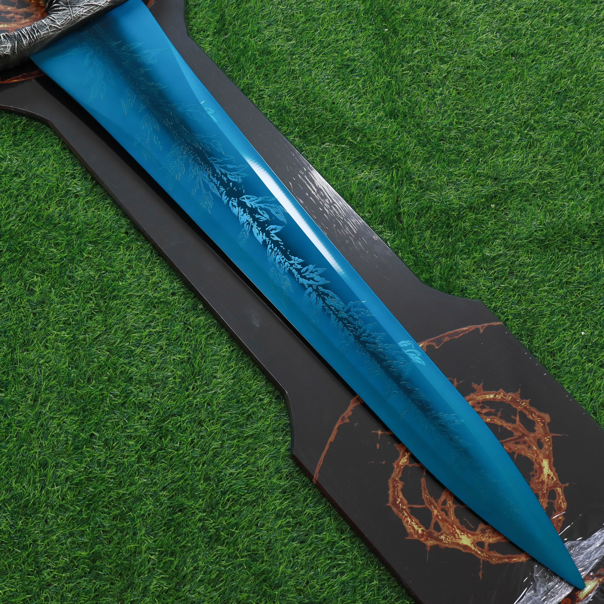 Bestpropreplica Elden Ring Dark Moon Greatsword