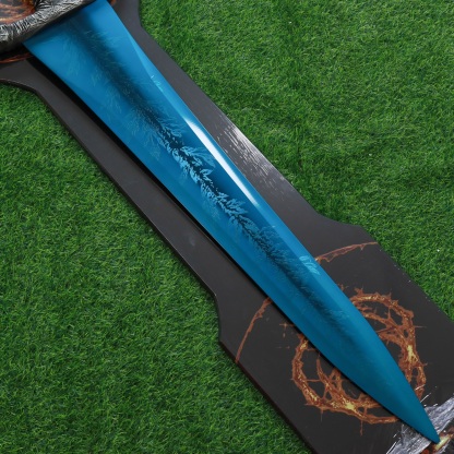 Bestpropreplica Elden Ring Dark Moon Greatsword