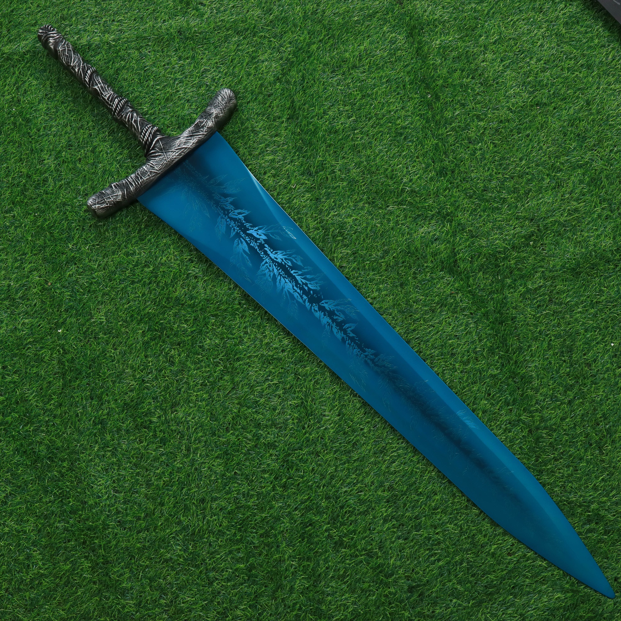 Bestpropreplica Elden Ring Dark Moon Greatsword