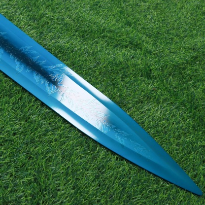 Bestpropreplica Elden Ring Dark Moon Greatsword