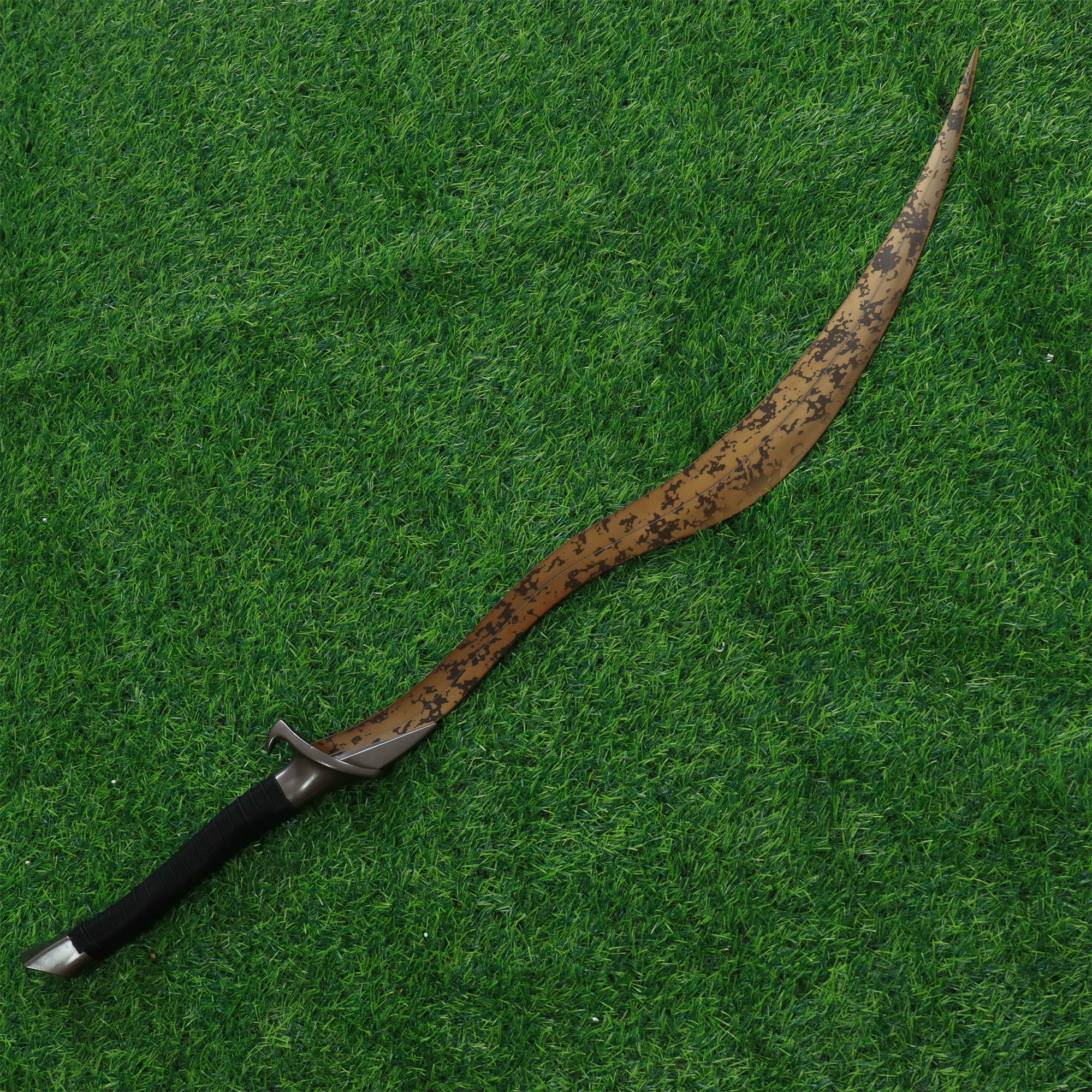 Bestpropreplica Elden Ring Hound’s Tooth