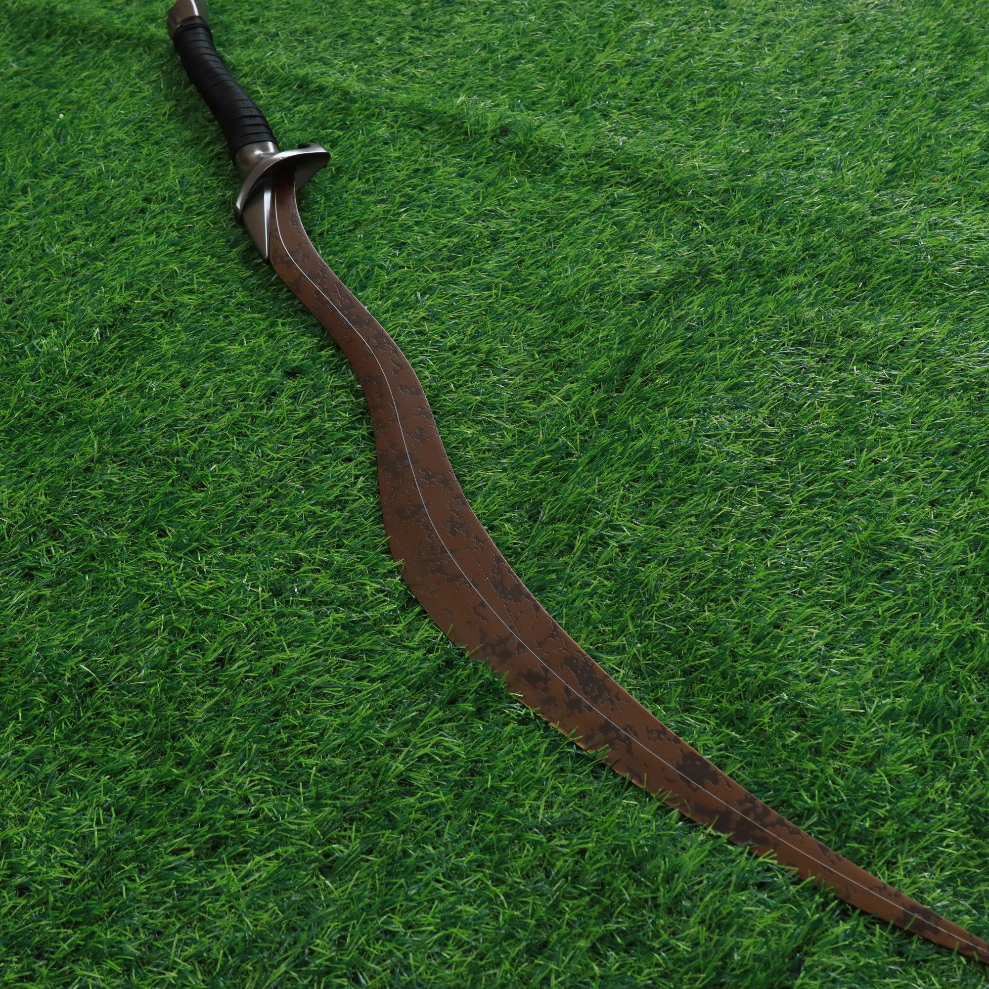 Bestpropreplica Elden Ring Hound’s Tooth