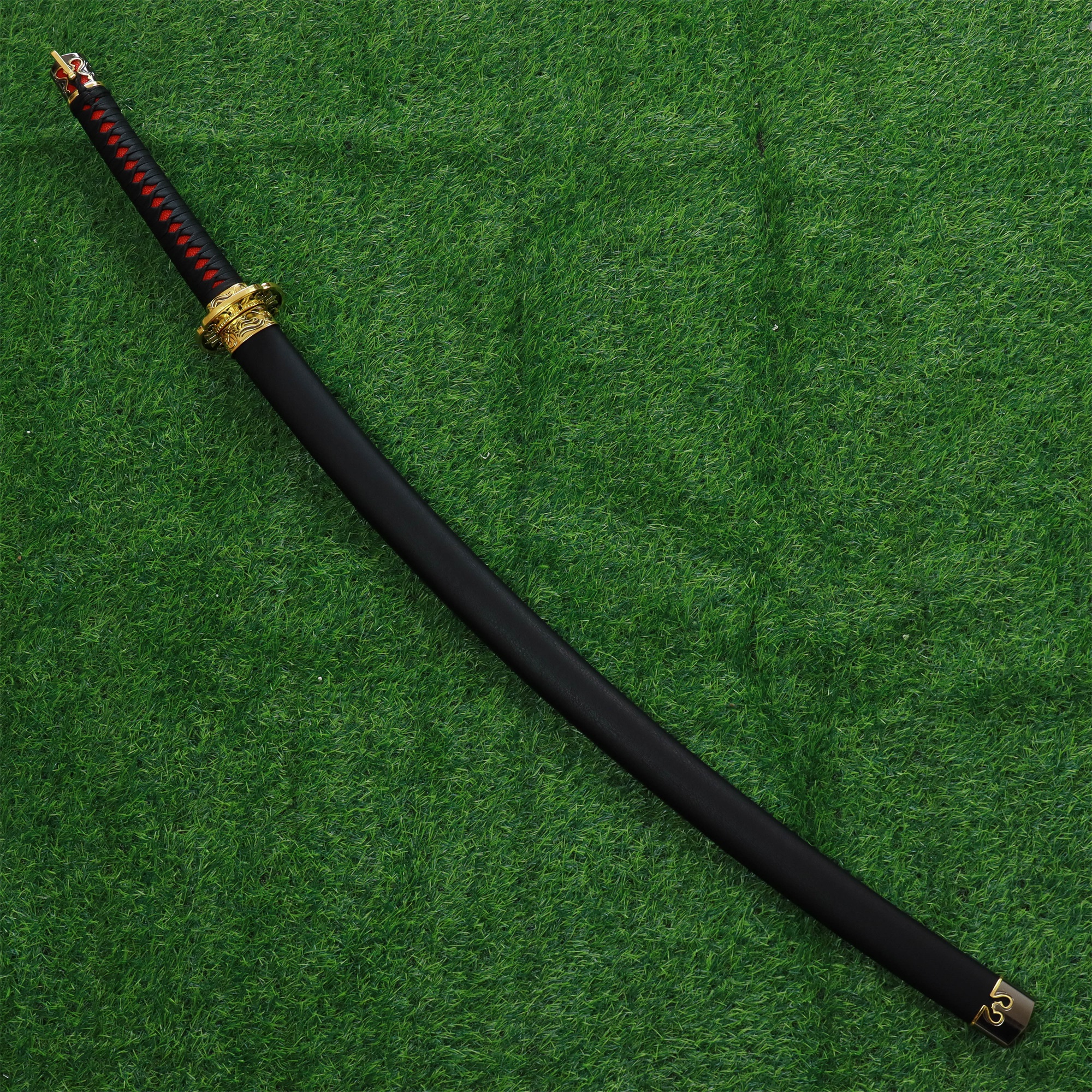 Bestpropreplica Elden Ring Bloodhound's Fang