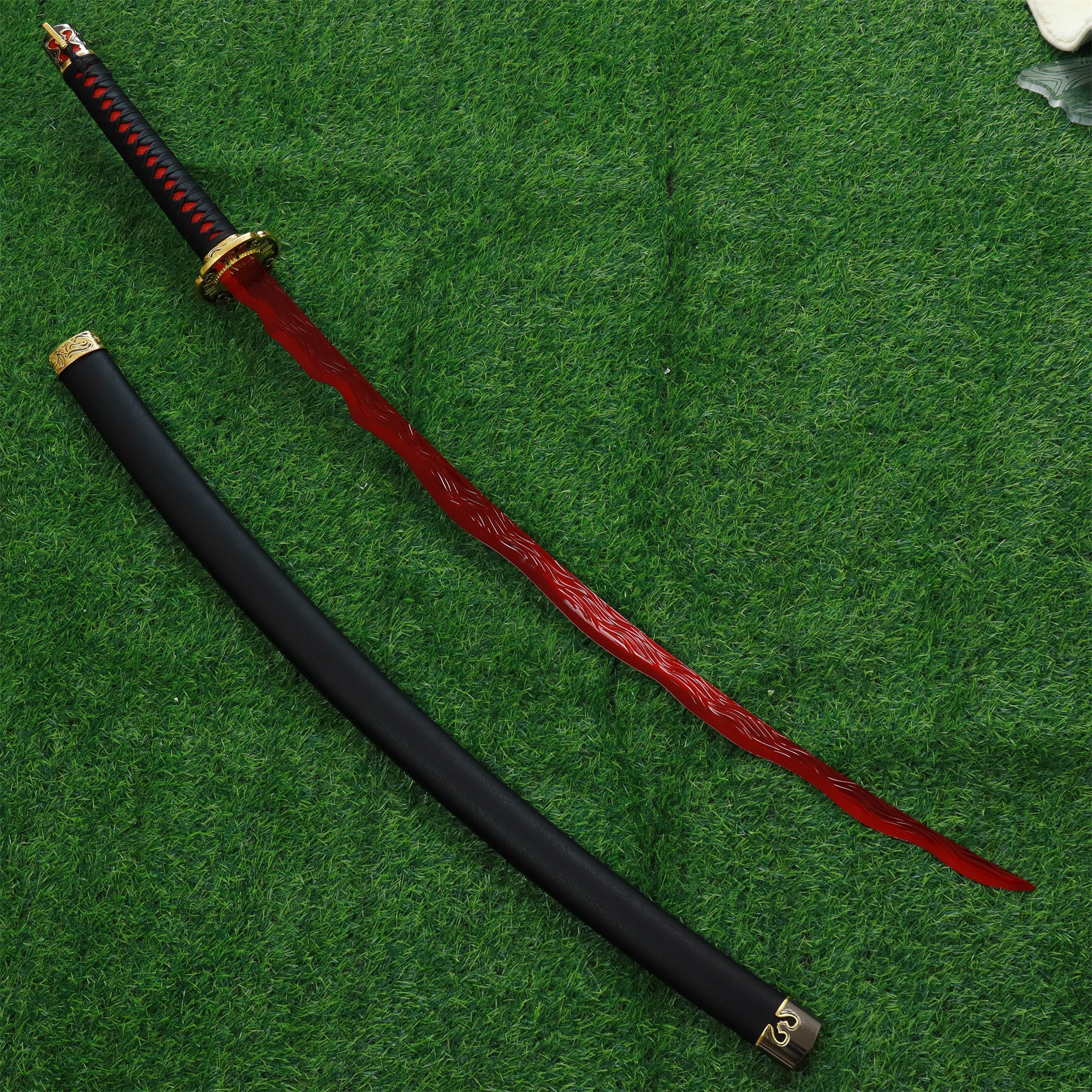 Bestpropreplica Elden Ring Bloodhound's Fang