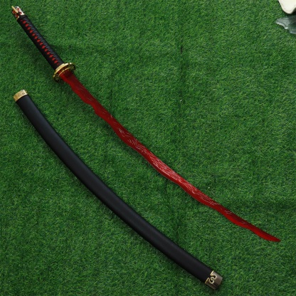 Bestpropreplica Elden Ring Bloodhound's Fang