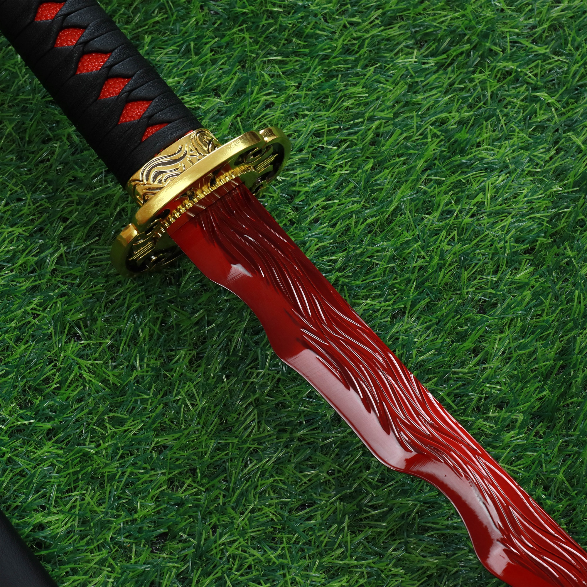 Bestpropreplica Elden Ring Bloodhound's Fang