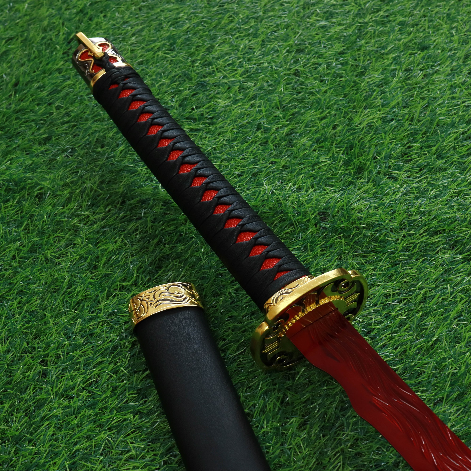 Bestpropreplica Elden Ring Bloodhound's Fang