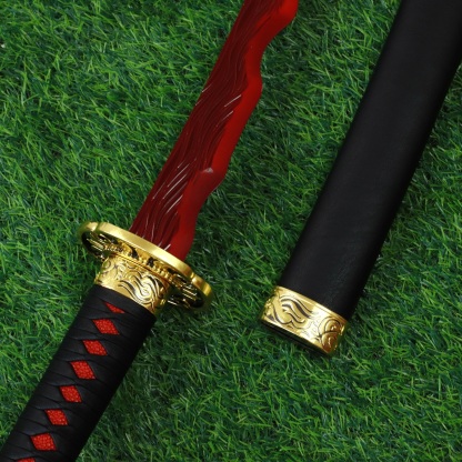 Bestpropreplica Elden Ring Bloodhound's Fang