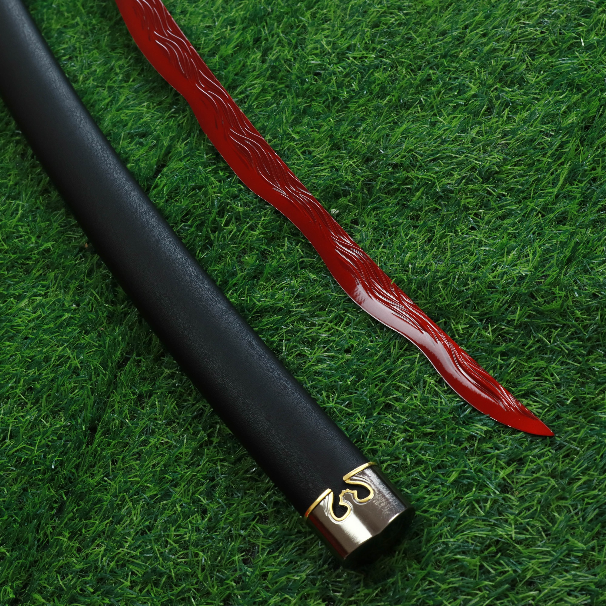 Bestpropreplica Elden Ring Bloodhound's Fang