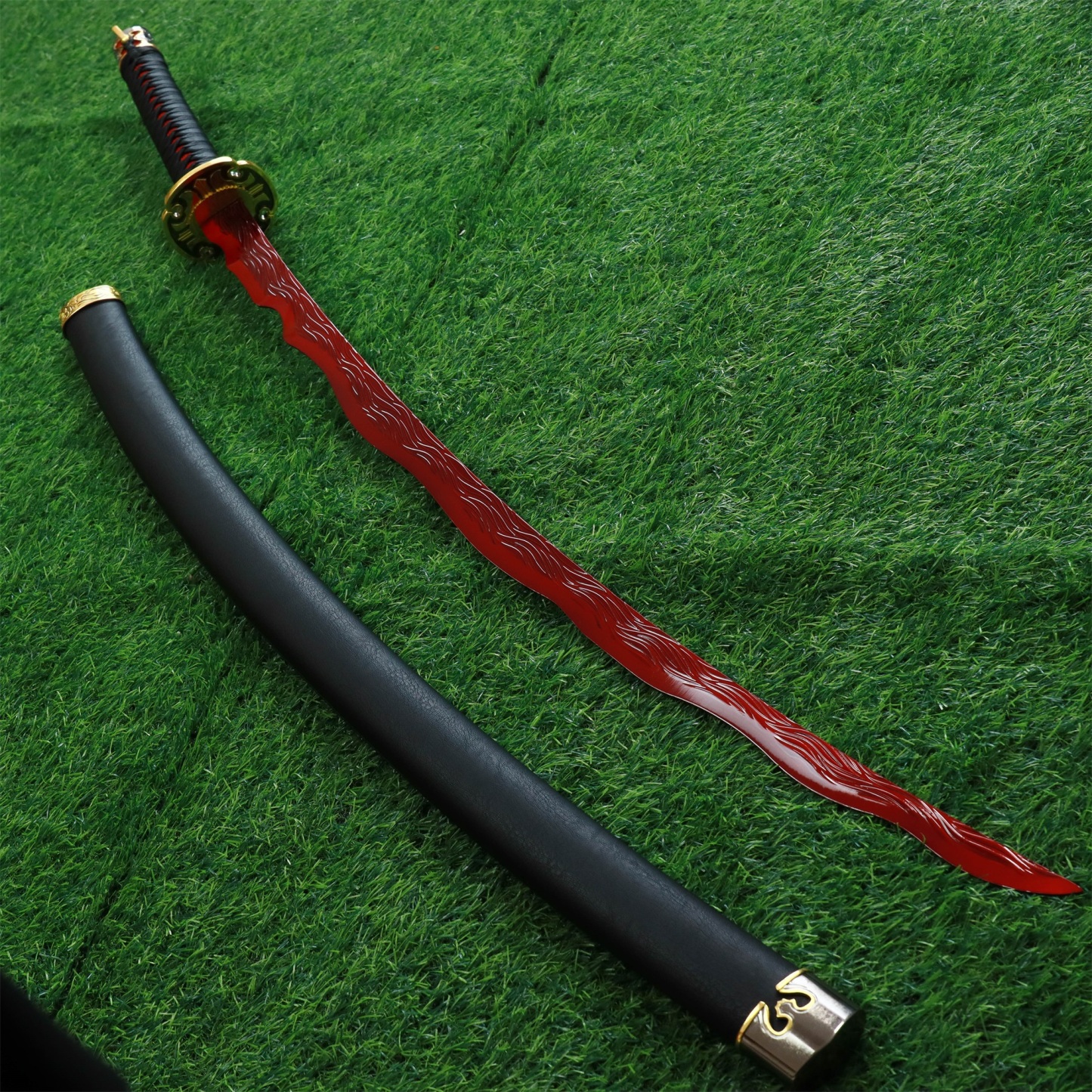 Bestpropreplica Elden Ring Bloodhound's Fang