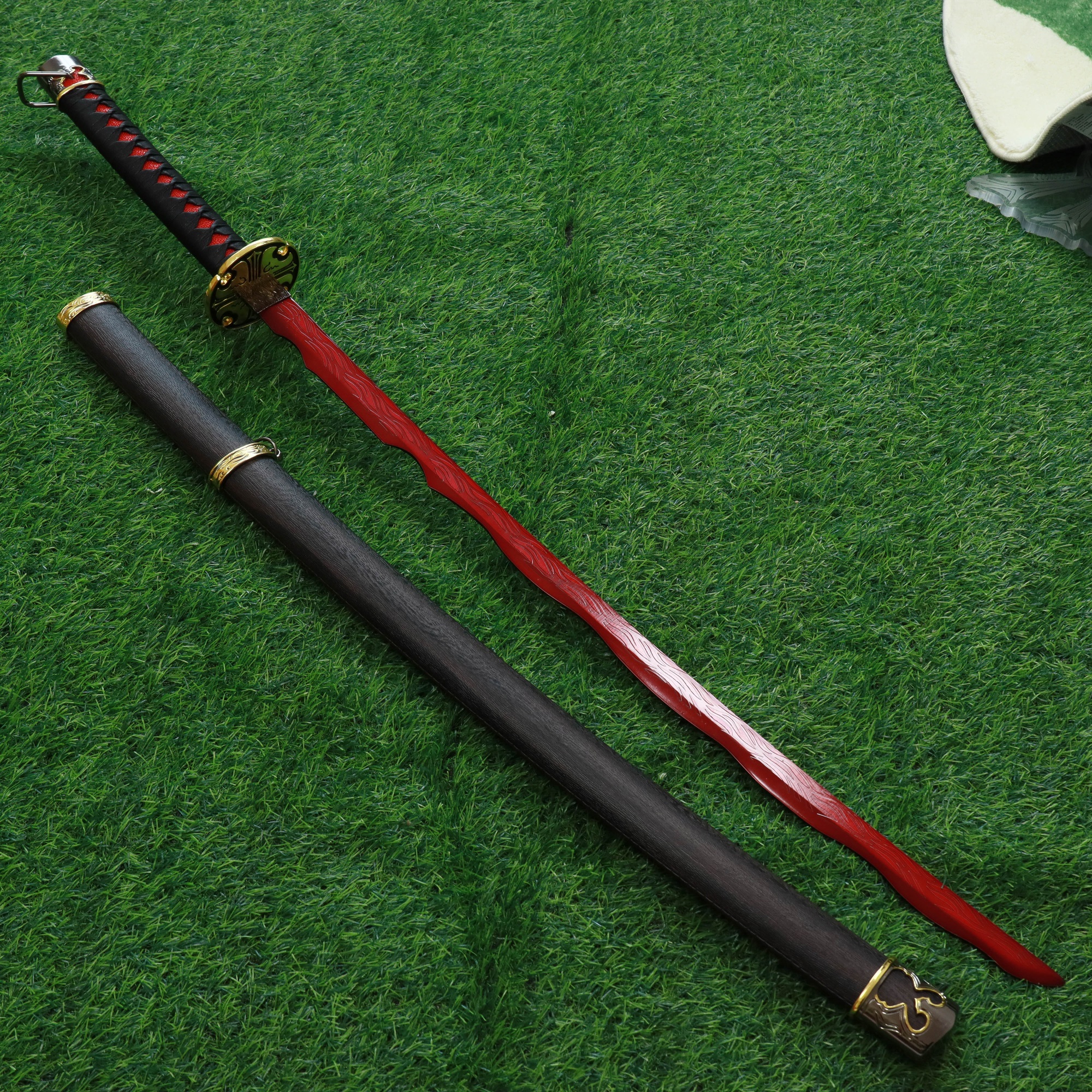 Bestpropreplica Elden Ring Bloodhound's Fang