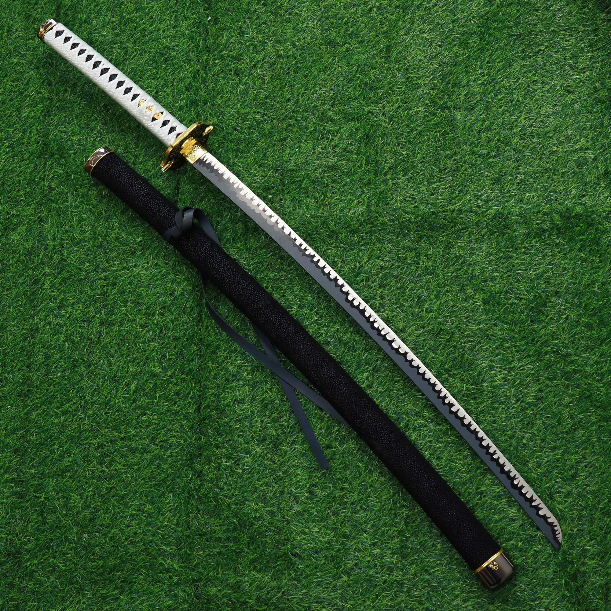 Bestpropreplica Yamato Devil May Cry Sword 