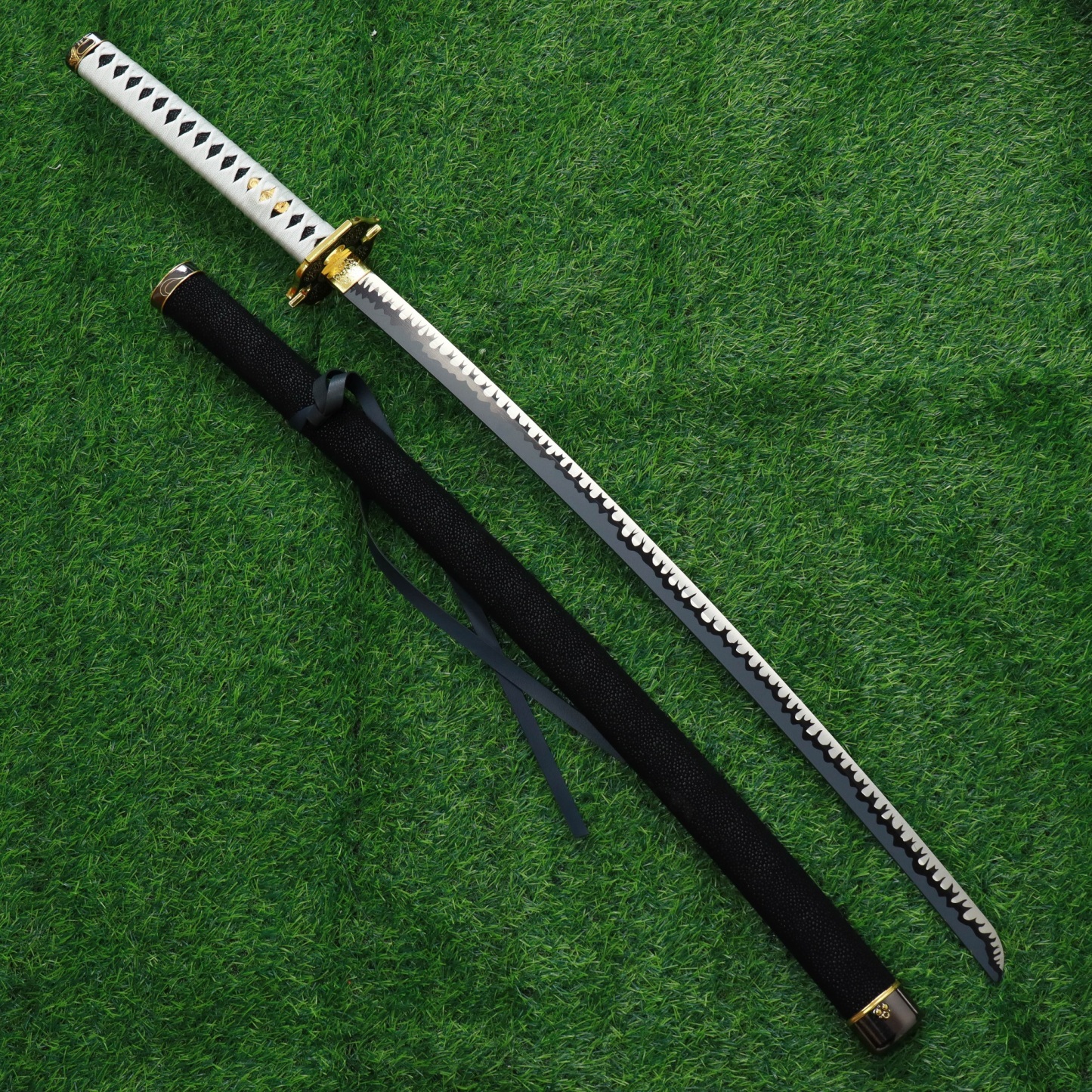 Bestpropreplica Yamato Devil May Cry Sword 