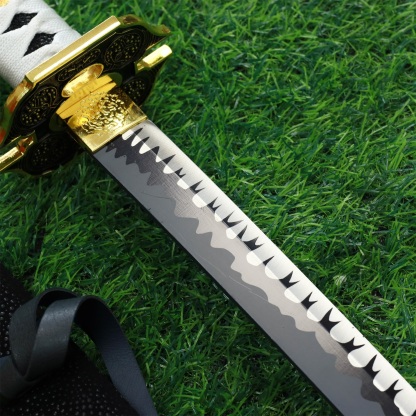 Bestpropreplica Yamato Devil May Cry Sword 