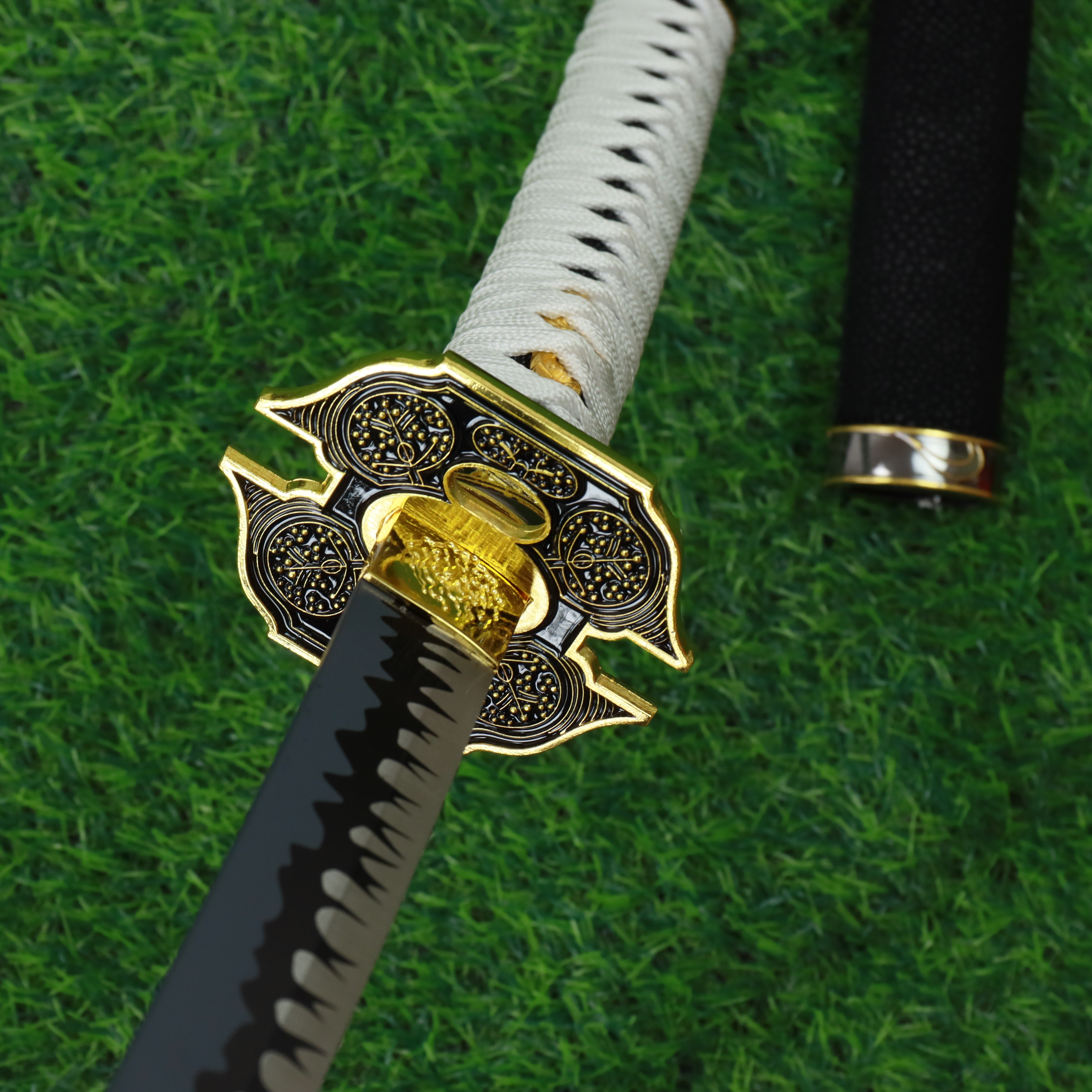 Bestpropreplica Yamato Devil May Cry Sword 