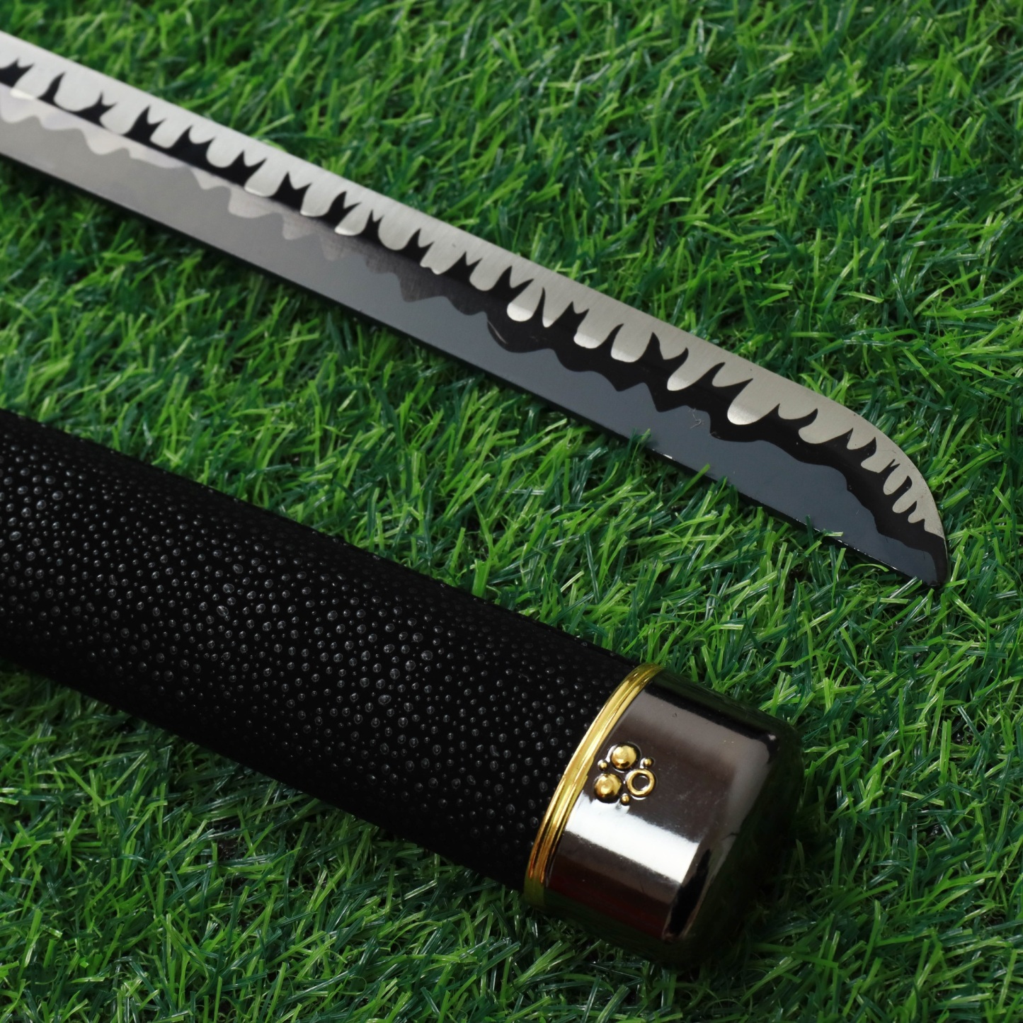 Bestpropreplica Yamato Devil May Cry Sword 