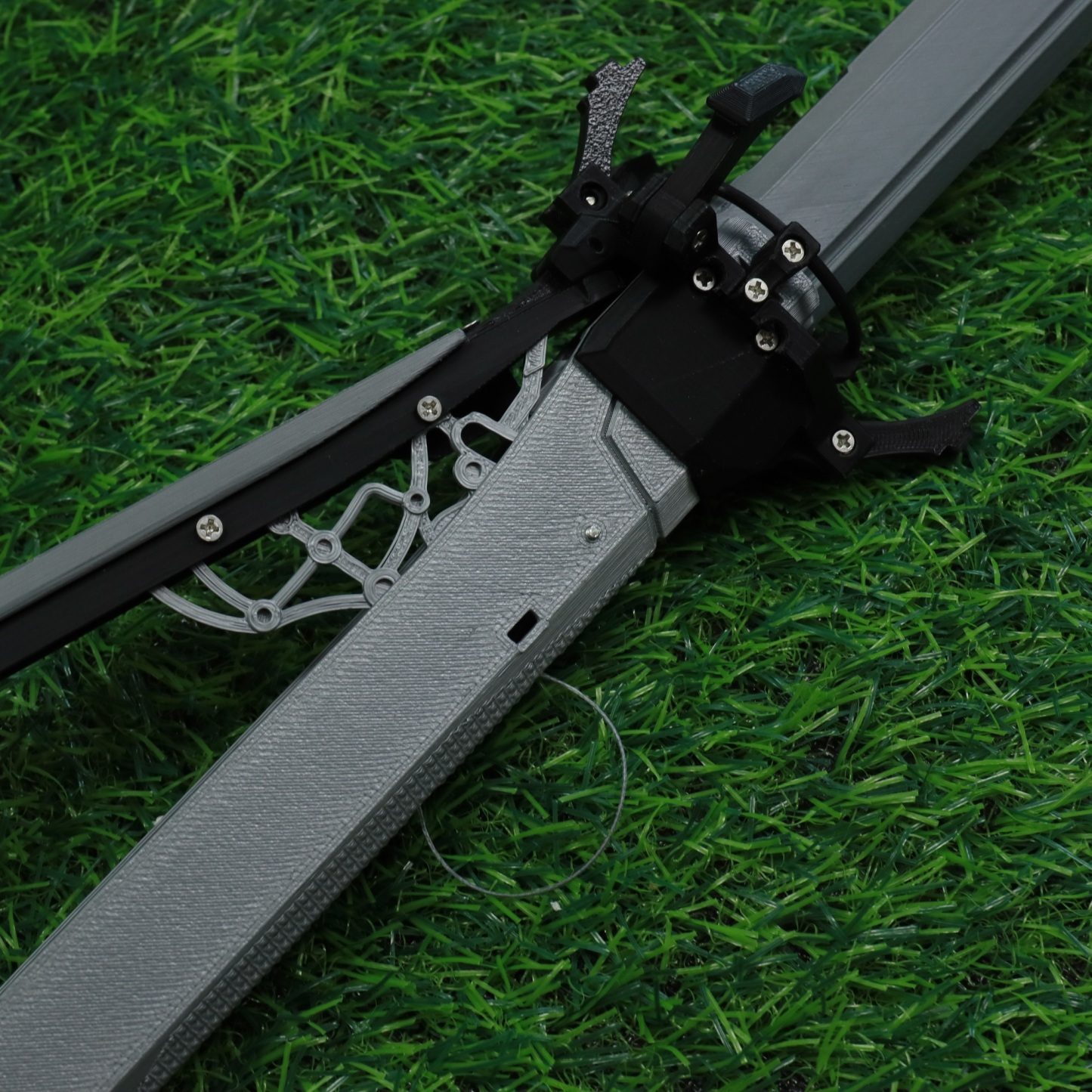 Bestpropreplica Folding Blade 3D printing PLA