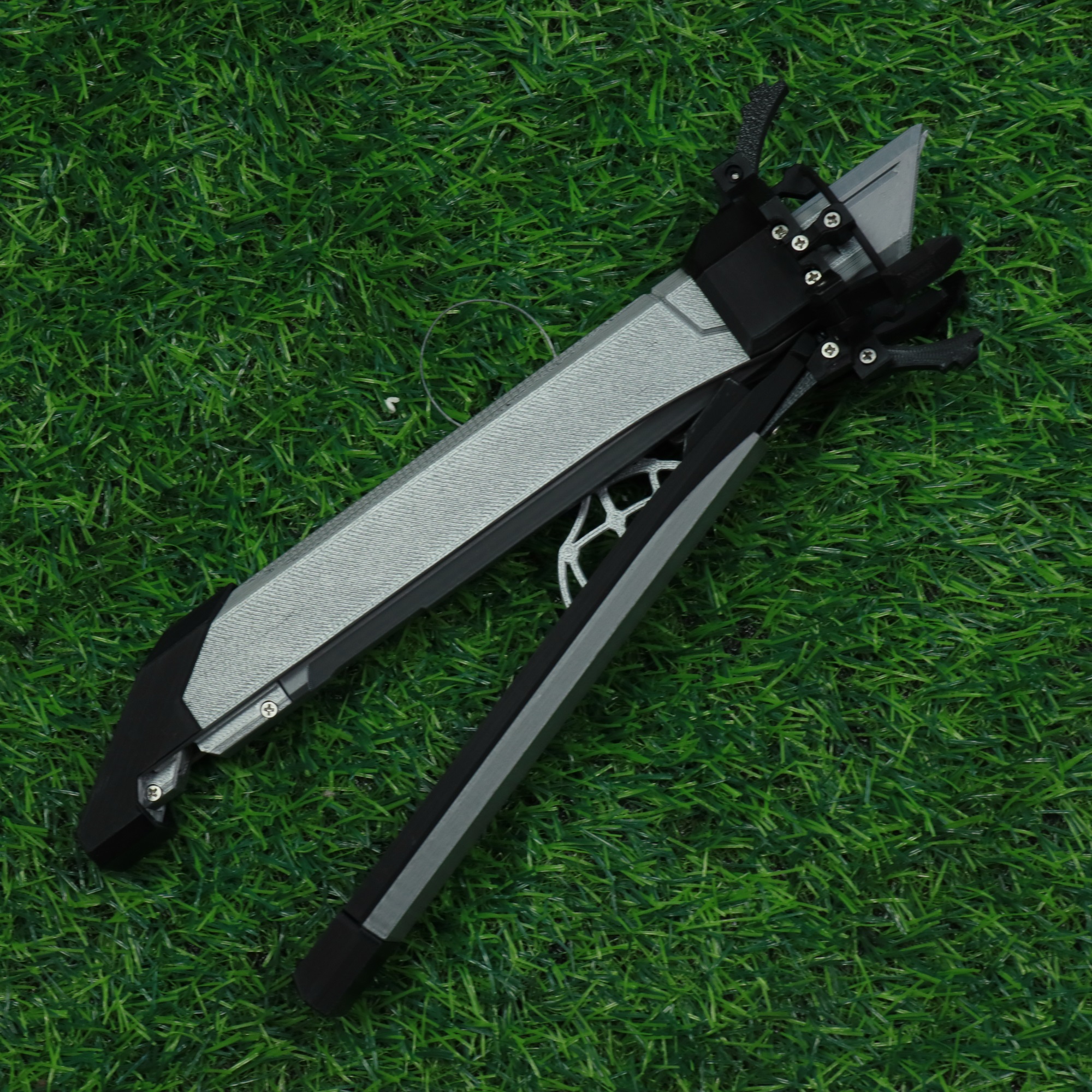 Bestpropreplica Folding Blade 3D printing PLA