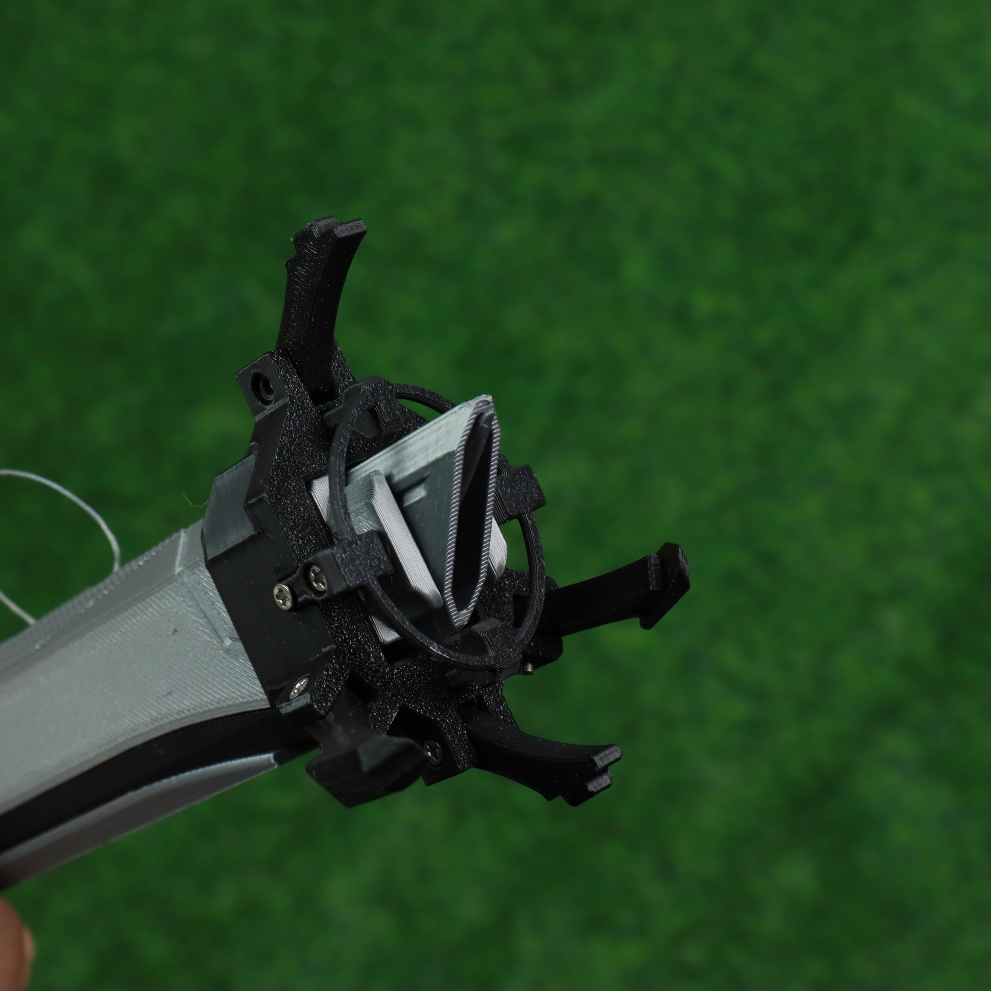 Bestpropreplica Folding Blade 3D printing PLA