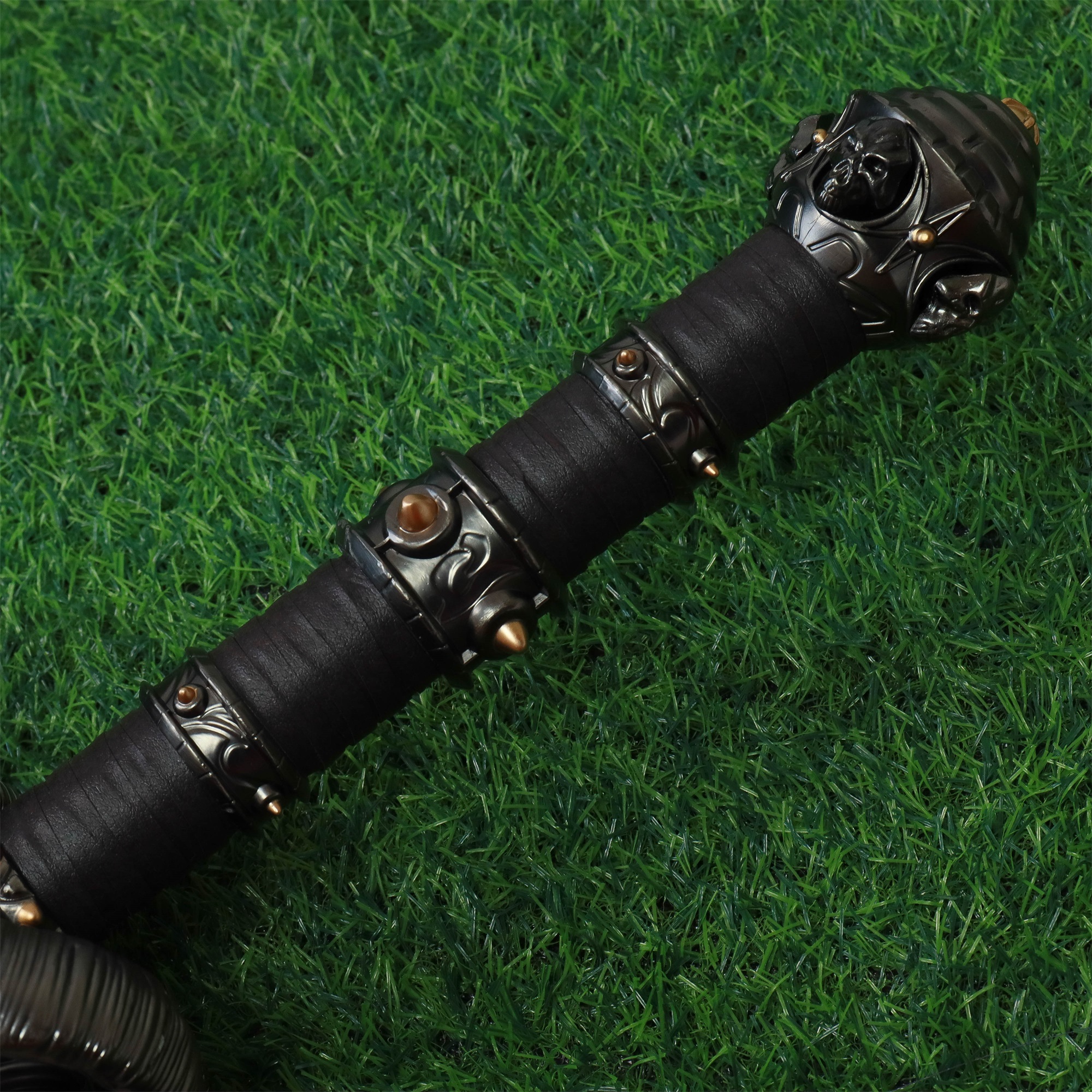 Bestpropreplica 47" Sword Frostmourne War Craft Wow lich World 1:1 