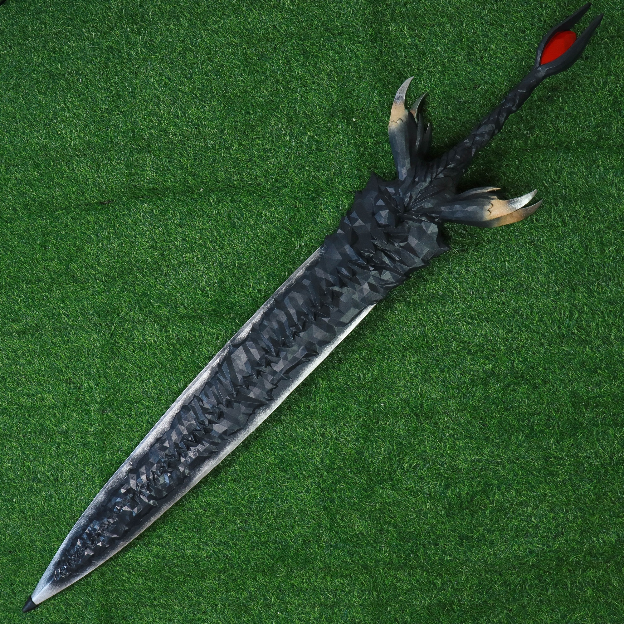 Bestpropreplica Devil May Cry Dante Sword