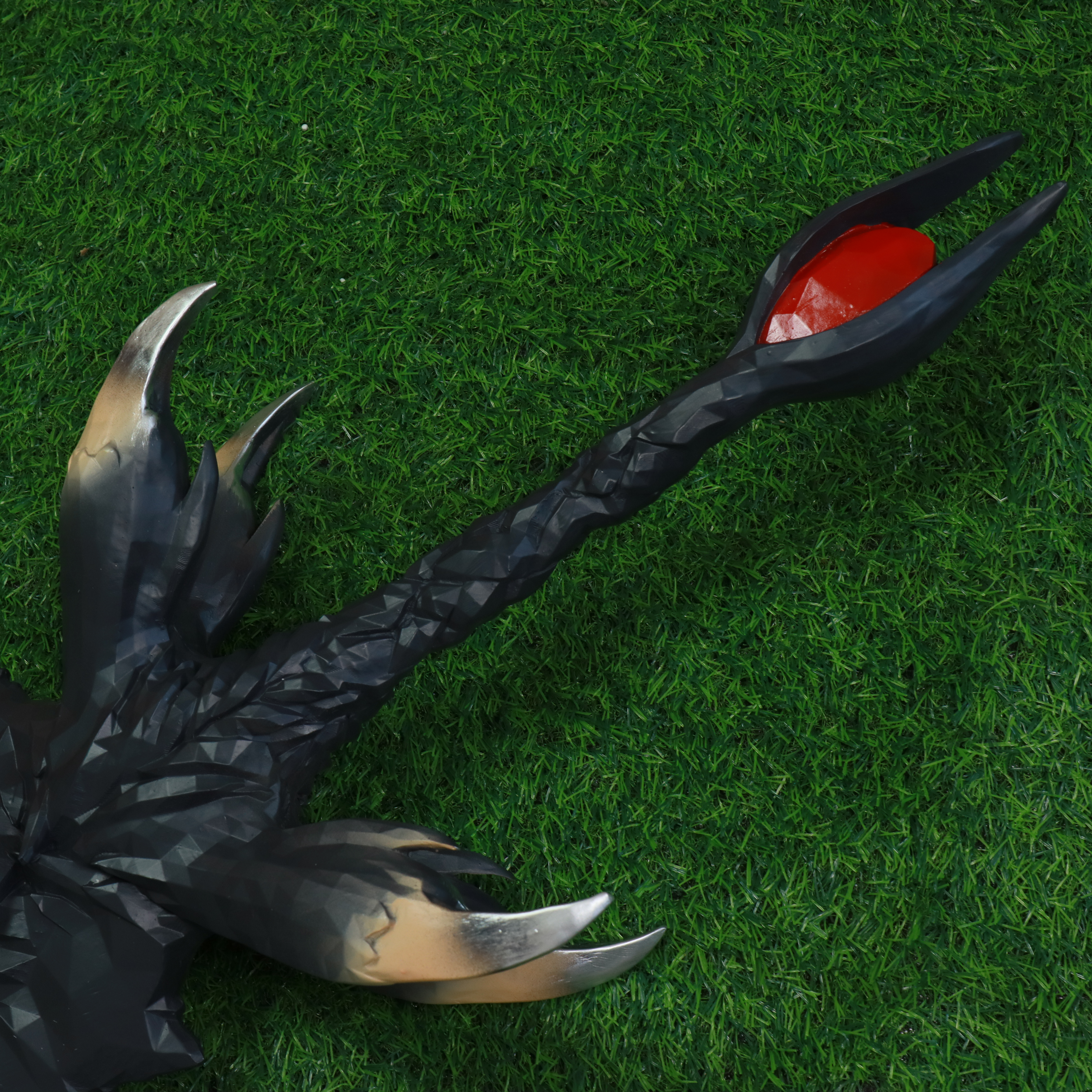 Bestpropreplica Devil May Cry Dante Sword