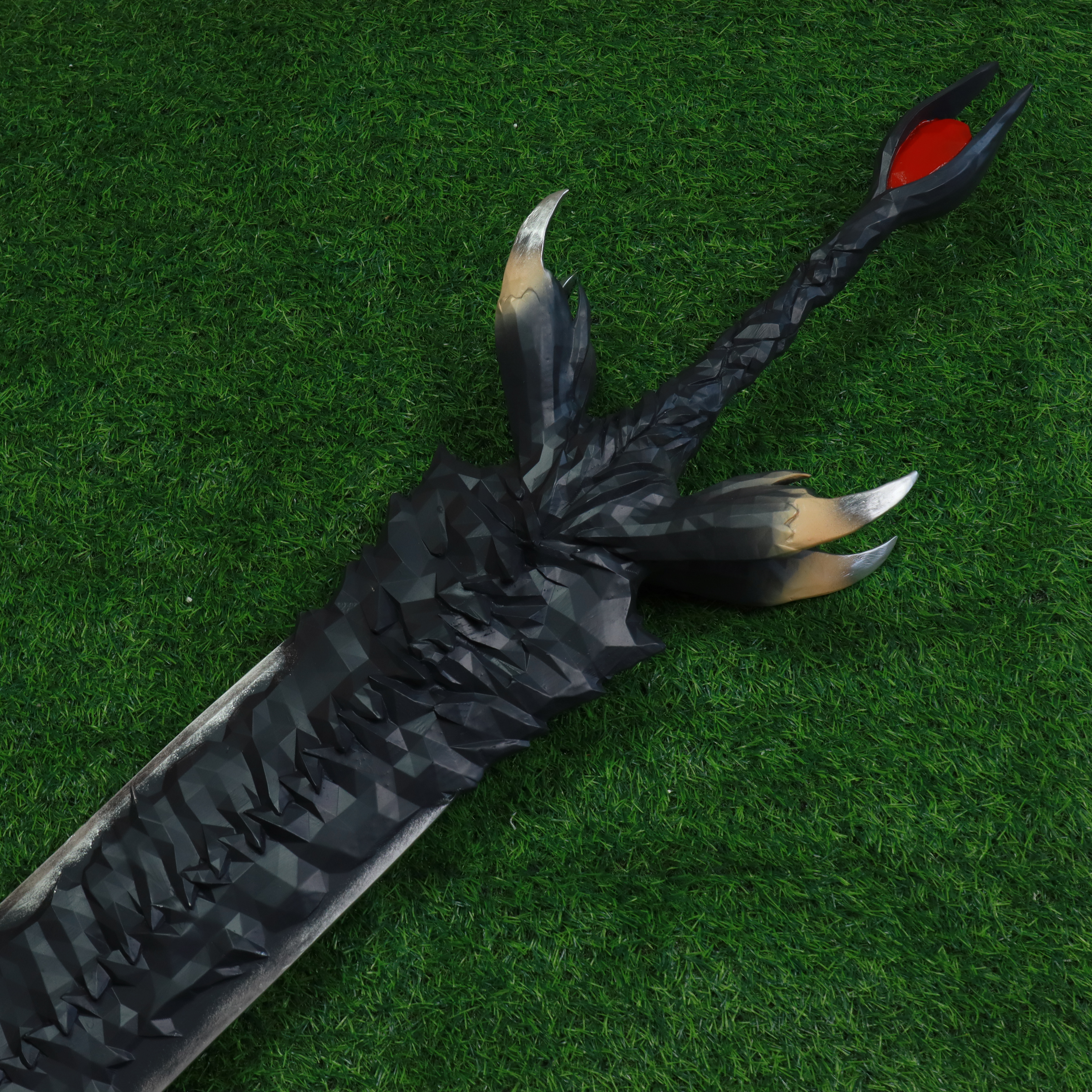 Bestpropreplica Devil May Cry Dante Sword