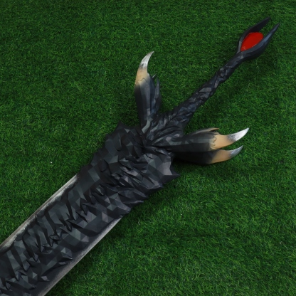 Bestpropreplica Devil May Cry Dante Sword