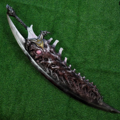 Bestpropreplica Devil May Cry: Sword of Sparda.