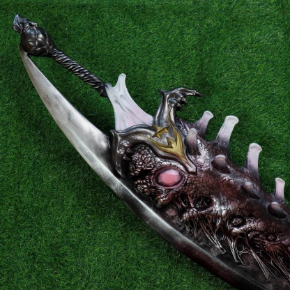 Bestpropreplica Devil May Cry: Sword of Sparda.