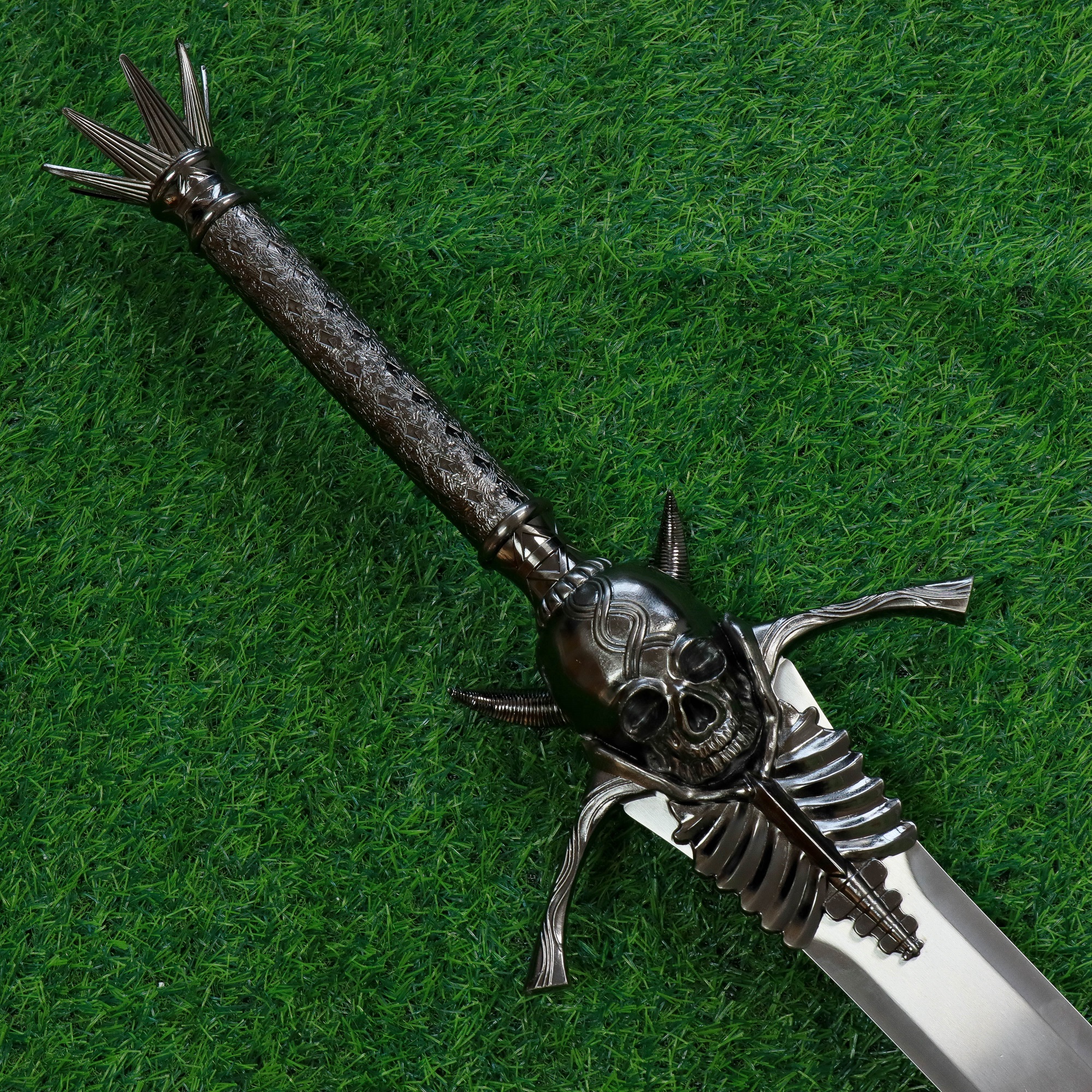 Bestpropreplica Rebellion of Dante rebellion sword rebellion's sword