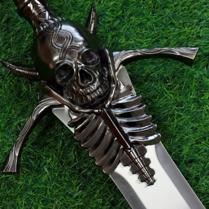 Bestpropreplica Rebellion of Dante rebellion sword rebellion's sword