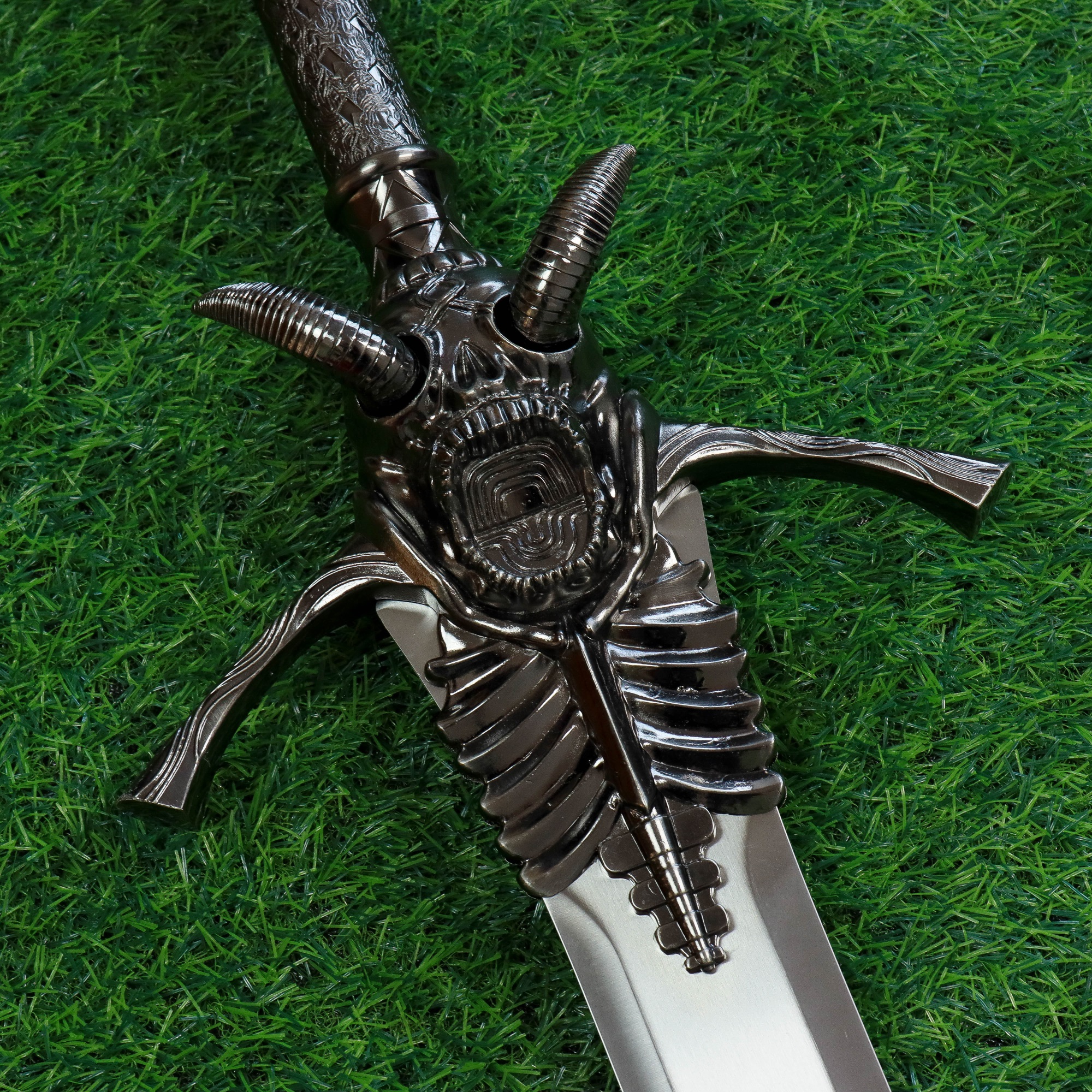 Bestpropreplica Rebellion of Dante rebellion sword rebellion's sword