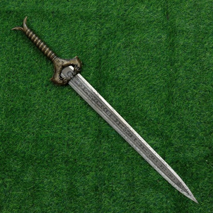 Marvel Wonder Woman Rune Sword 